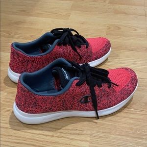 Champion women’s sneakers